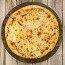 Pizza Aux 5 Fromages