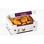 6 Nuggets De Poulet