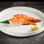 Nigiri Aux Crevettes Douces