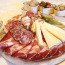 Antipasti Italien