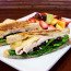 Sandwich Grillé