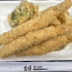 Tempura D'asperges