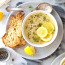 Soupe Avgolemono