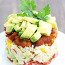 Salade Avo-Cobb-O