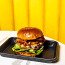 Cheeseburger Au Bacon De Luxe