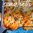 Spaghettis Au Four