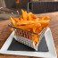 Panier De Frites