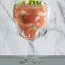 Cocktail De Crevettes De La Baie