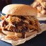 Bbq Pork-Sandwich