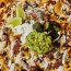 Nachos Aux Haricots