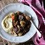 Boeuf Bourguignon