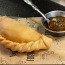 Empanadas Au Bœuf