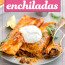 Enchiladas Au Bœuf