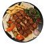 Chiche-Kebab Au Bœuf