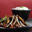 Boeuf Aux Légumes Chinois