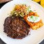 Steak Pané
