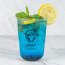 Limonade Bleue