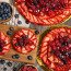 Tarte Aux Myrtilles