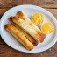 Gressins Au Fromage