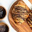 Croissants Du Petit-Déjeuner