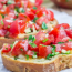 Bruschetta Classique