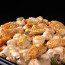 Frites De Poulet Buffalo