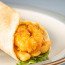 Wrap Aux Crevettes Buffalo