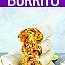 Burrito Au Poulet