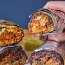Burritos Mexicains