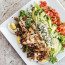 Salade Cobb Californienne