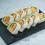 Temaki De Californie