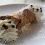 Cannoli Sicilien