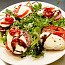 Salade Caprese