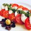 Salade Caprese