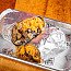 Burrito À La Carne Asada