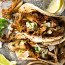 Carnitas Au Poulet