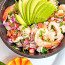 Ceviche De Crevettes