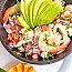 Ceviche De Crevettes