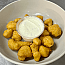 Poivrons Ched R Avec Ranch (4 Mcx)