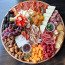 Fromage Et Charcuterie