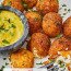 Boulettes De Fromage