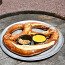 Bretzel Au Fromage