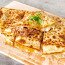 Quesadillas Au Fromage