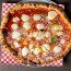 Pizza Au Fromage Et Aux Tomates