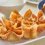 Wonton Au Fromage