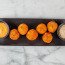 Boulettes De Fromage