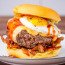 Cheeseburger Au Fromage