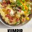Pommes De Terre Au Fromage