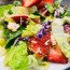 Salade Blt Au Poulet
