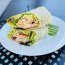 Wrap Au Poulet